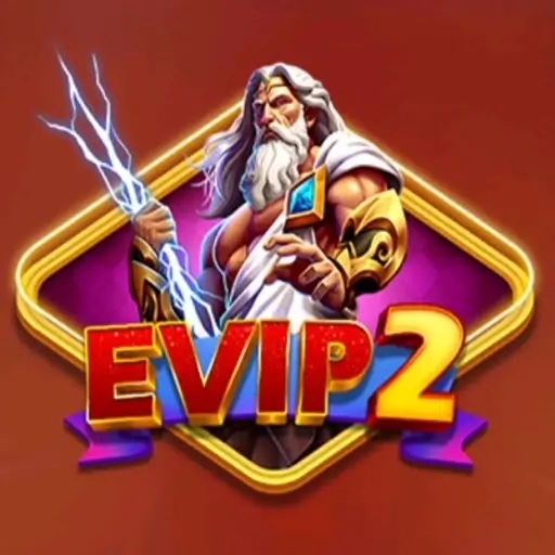 EVIP2 - Pertempuran Terhebat Dalam Dunia Battle Royale