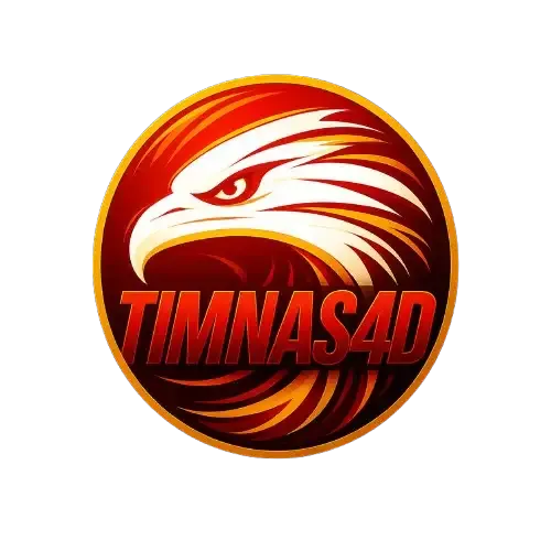 TIMNAS4D - Balapan Seru dan Menantang di Ujung Jari Anda